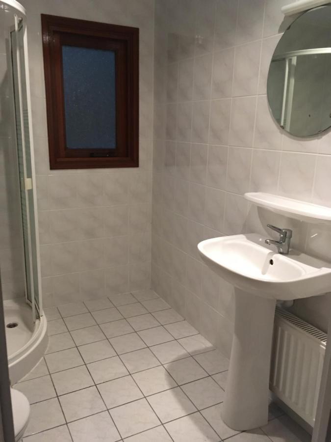 Vakantiehuis Op Bospark Doornspijk Dış mekan fotoğraf