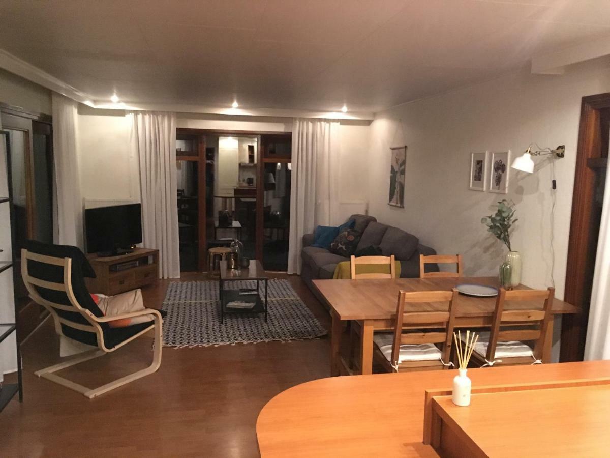 Vakantiehuis Op Bospark Doornspijk Dış mekan fotoğraf